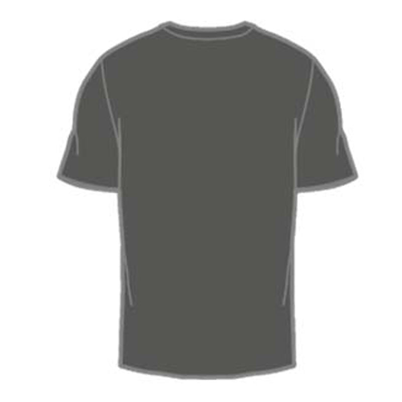 DAINESE T-SHIRT SPEED DEMON SHADOW ANTHRACITE S 1890026-011-S