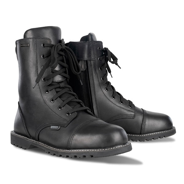 OXFORD PRODUCTS BOOT MERTON 2.0 MEN BK 44 OXFORD BM23010144