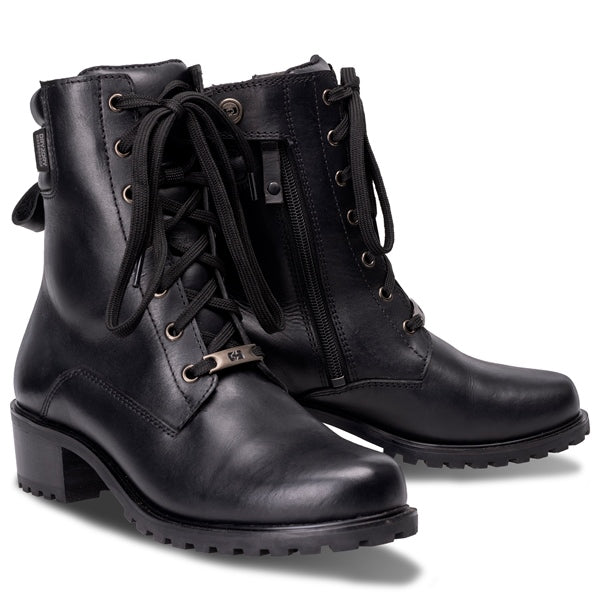 OXFORD PRODUCTS BOOT LILY DRY2 WOM BK 40 OXFORD BW26030140
