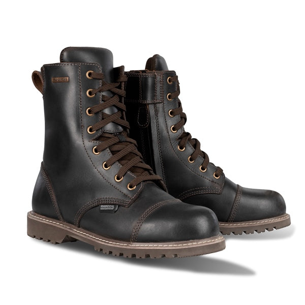 OXFORD PRODUCTS BOOT RADLEY WOM DARK BRW 41 OXFORD BW23020341