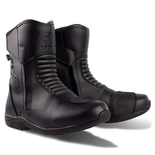 OXFORD PRODUCTS BOOT WARRIOR 3.0 MEN BK 41 OXFORD BM26010141