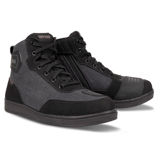OXFORD PRODUCTS BOOT HEIST D2D BK 39 OXFORD BM26340139