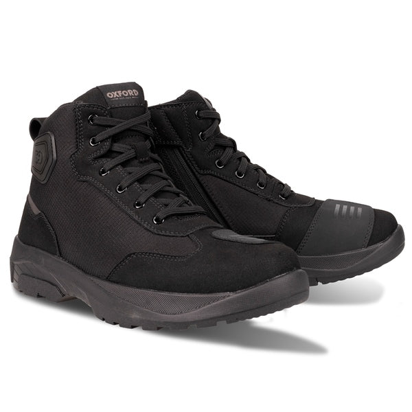 OXFORD PRODUCTS BOOT RAVINE D2D MEN BK 40 OXFORD BM26350140