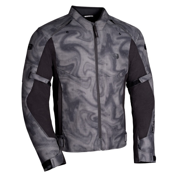 OXFORD PRODUCTS JACKET DELTA 2.0 D2D MEN CAMO 2XL TM2651022XL