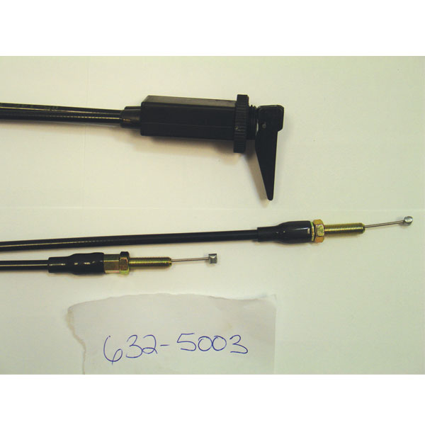 SPX CHOKE CABLE SKI-DOO 05-146-15