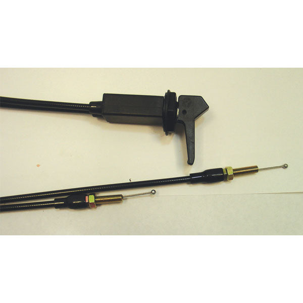 SPX CHOKE CABLE SKI-DOO SM-05140