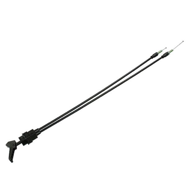 SPX CHOKE CABLE SKI-DOO SM-05177