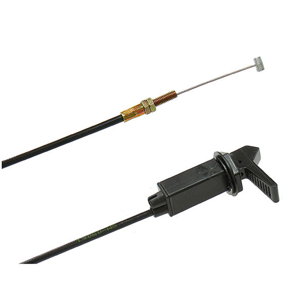 SPX CHOKE CABLE  SM-05061