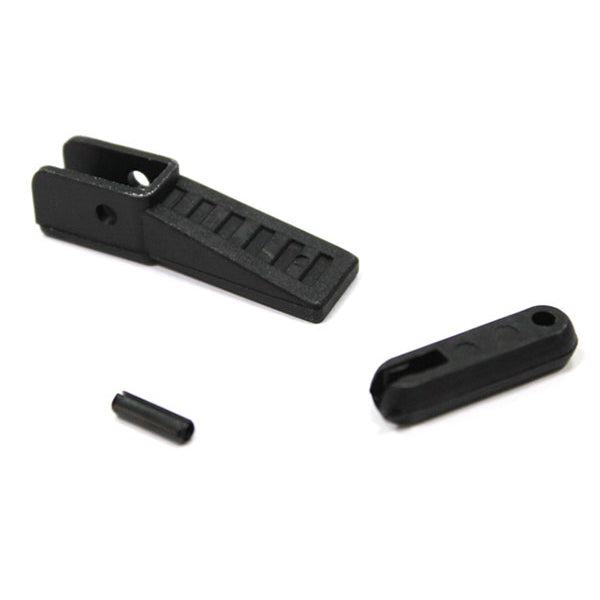 SPX CHOKE LEVER KIT YAMAHA 05-921-01