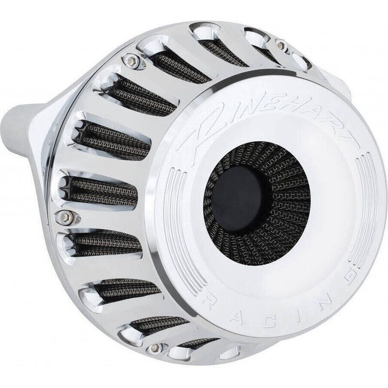 RINEHART RACING 08-16 MOTO AIR CLEANER CHR* 910-1101C
