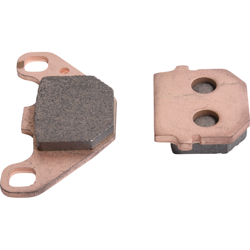 ALL BALLS BRAKE PAD-SINTERED-18-8027 18-8027