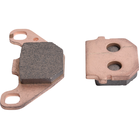 ALL BALLS BRAKE PAD-SINTERED-18-8027 18-8027