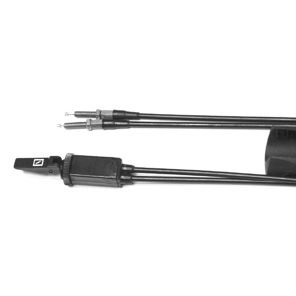 SPX CHOKE CABLE POLARIS SM-05085