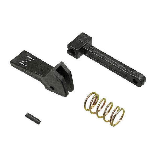 SPX CHOKE LEVER KIT ARCTIC CAT/POLARIS/SKI-DOO/YAMAHA SM-05011