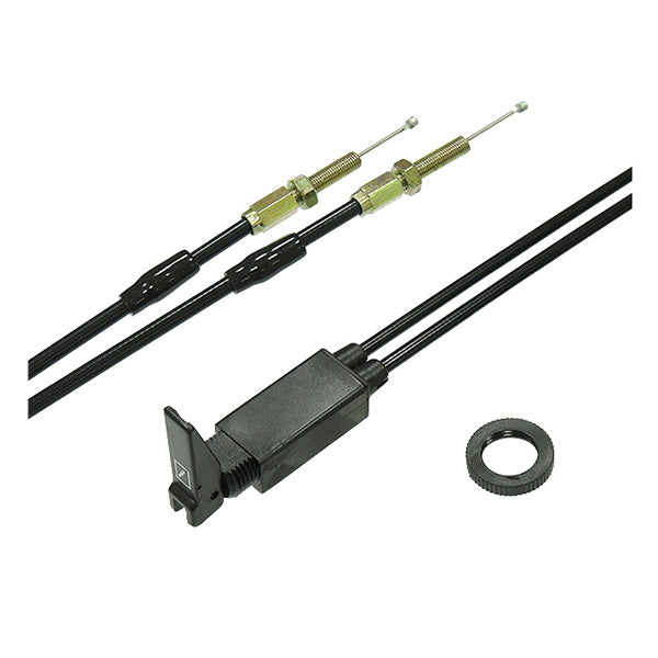 SPX CHOKE CABLE POLARIS SM-05236