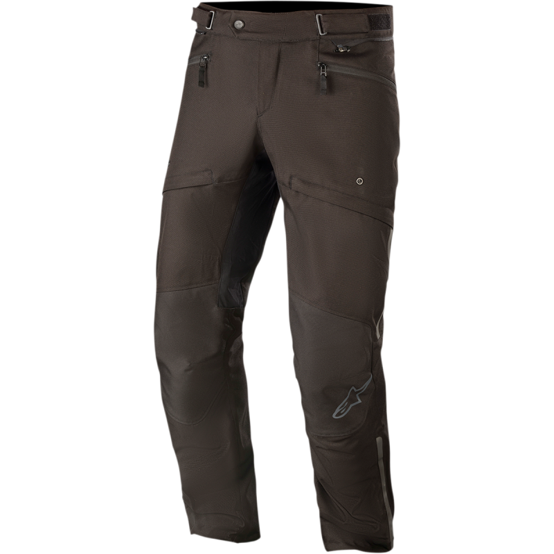 ALPINESTARS (ROAD) PANT AST-1 WP BK 3X 3226121-10-3X