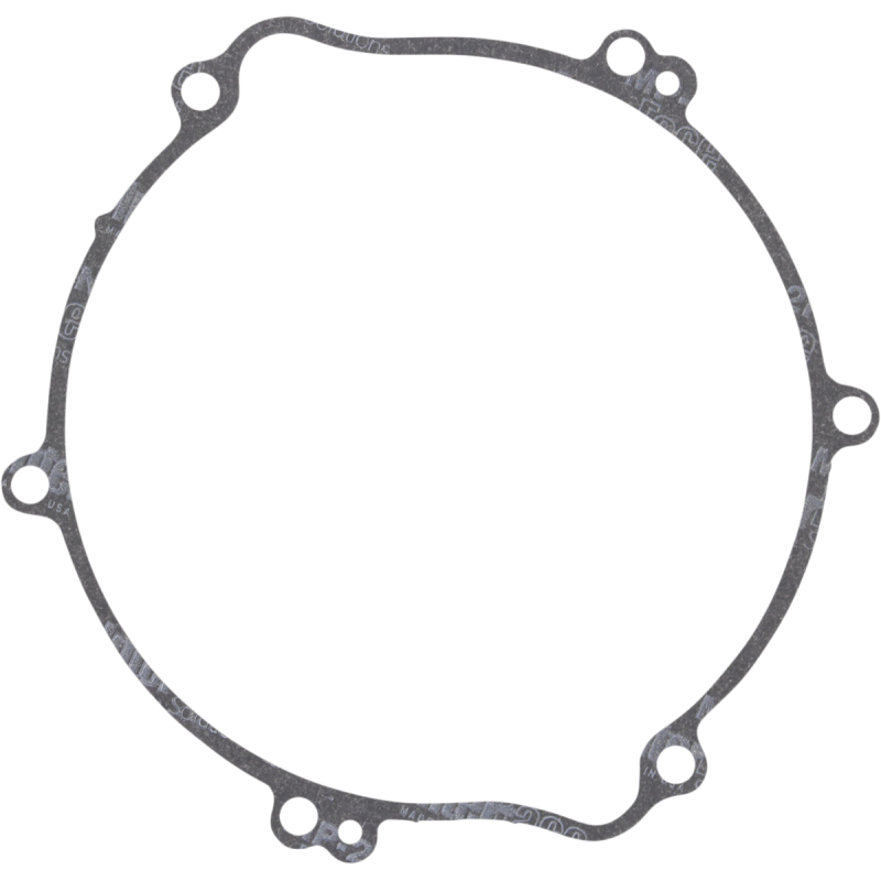 WINDEROSA OUTER CLUTCH GASKET KIT 817672