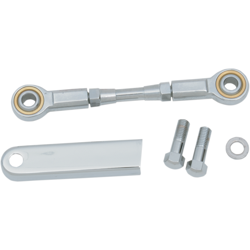 DRAG SPECIALTIES 06-17 FXD SHIFTER LINKAGE 1601-0289