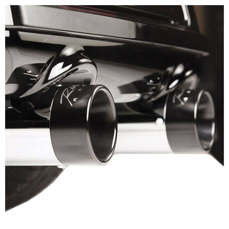 RINEHART RACING 17-UP SLIMLINE DUALS TRIKE CONV KIT 100-0480