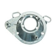 S&S CYCLE BACK A/C PLATE 93-06 B/T & 91-15 XL 17-0336