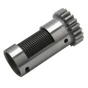 S&S CYCLE 54-77 B/T BREATHER GEAR ONLY STD 33-4246