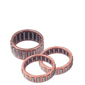 S&S CYCLE 41-99 B/T STEEL ROD CAGE SET 34-4010