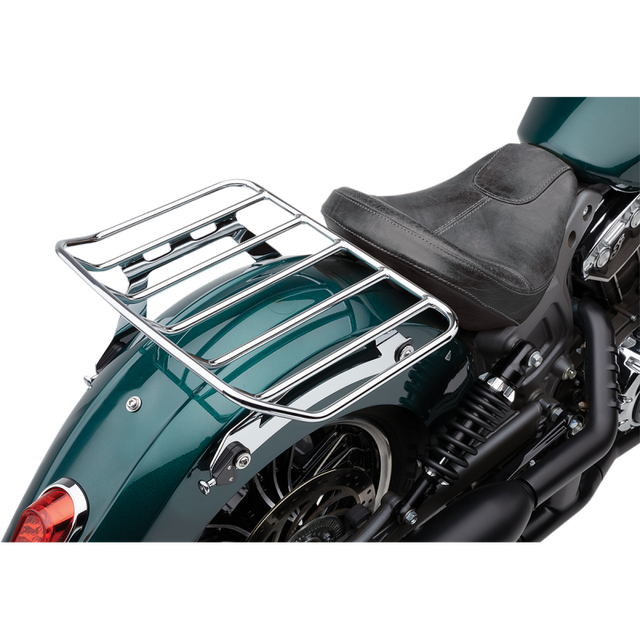 COBRA DETACH BA RACK CHR SCOUT 502-2610