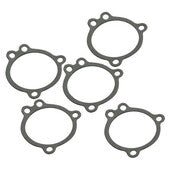 S&S CYCLE B/D CARB TO AIR CLEANER GASKET (5) 17-0197
