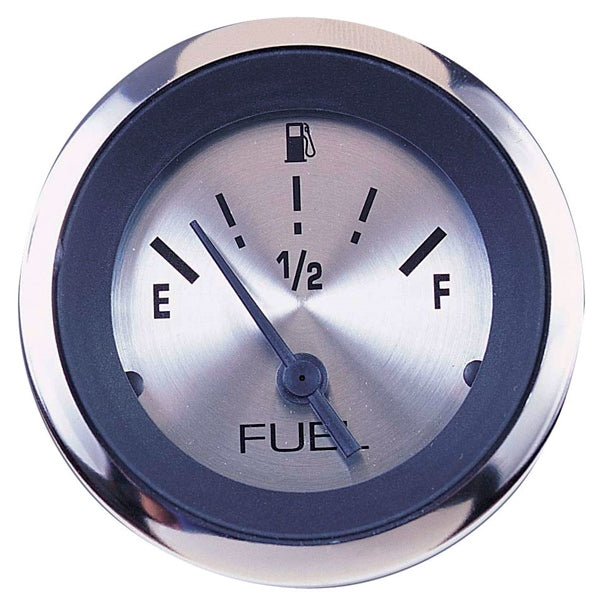 SIERRA STERLING FUEL, 240-33 OHM 63477P