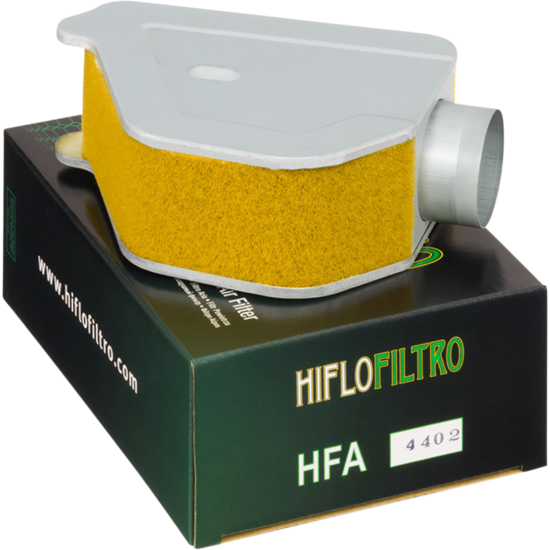 HIFLOFILTRO FLTR AIR YAM XS250/400 HFA4402