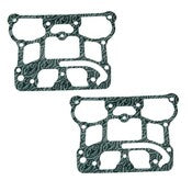 S&S CYCLE 99-14 TC R/CVR GASK/OEM CVRS ON S&S HEAD 90-4120