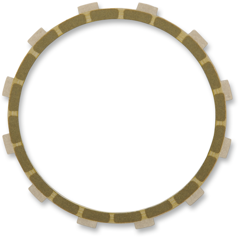 BARNETT FRICTION PLATE MULIT APPLICATIONS (EA) 301-45-10022