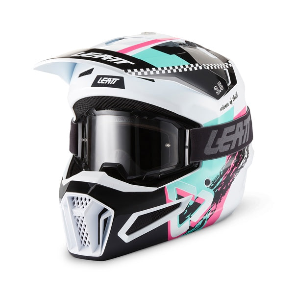 LEATT HELM MOTO 3.5 57-58CM PI M 1027000462-S