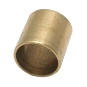 S&S CYCLE BUSHING,WRISTPIN,.912" X 1.039" X 1.074",BRONZE 34-4012