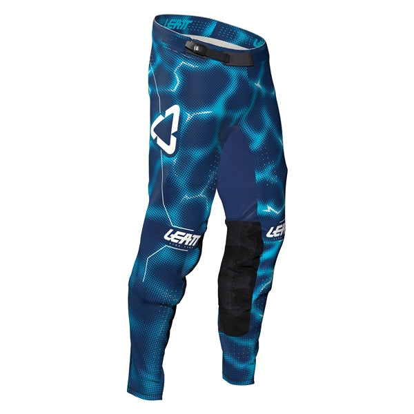 LEATT PANT MOTO 5.5 IKS ICE BL 36 LEATT 5027001044