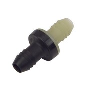 S&S CYCLE CHECK VALVE,.375",NYLON 50-8122