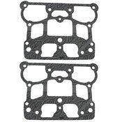 S&S CYCLE GASKET,BOTTOM,ROCKER COVER,GRAPHITE,4-1/8" 1984-'99 BT, 1999 90-4071