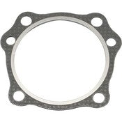 S&S CYCLE GASKET, HEAD, .043", 4-1/8", GRAPHITE, 304 SS,1984-UP BT 93-1047-S