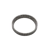 S&S CYCLE GASKET EXST TAPERED W 2 BLT FLNG SS B2/B3 HDS 550-0221