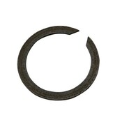 S&S CYCLE RETAINING RING,EXTERNAL,PINION BEARING,1.160" X 1.480" X .04 50-8057
