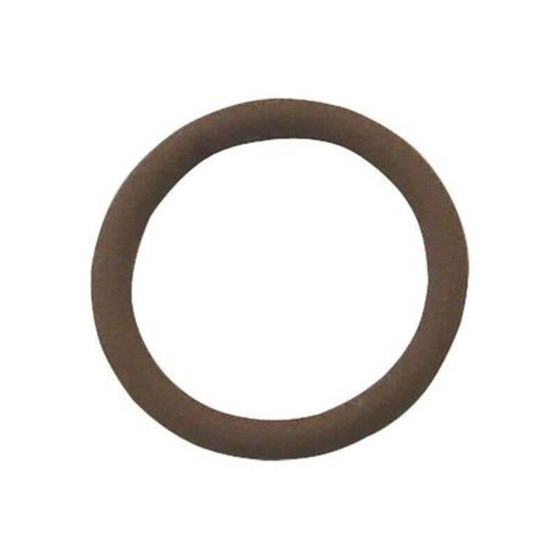 S&S CYCLE O-RING, OIL RETURN, (-015), .562" ID X .068" OD, BLACK, VITO 50-8034