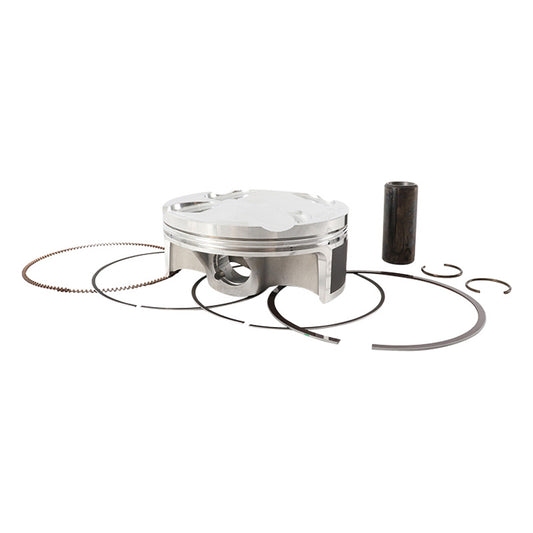 VERTEX FORGED REPLICA PISTON KIT 24109B