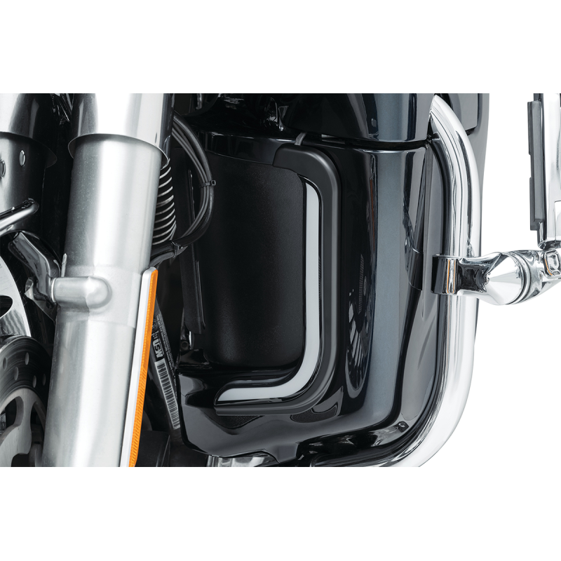 KURYAKYN LIGHTS FRING LOWER TRAC B PN 2957 KUR2957