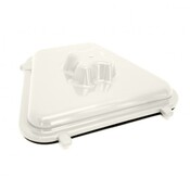 MOTOREX YAMAHA AIRBOX COVER MULTI FIT (STD AIRBOX) MOT160114
