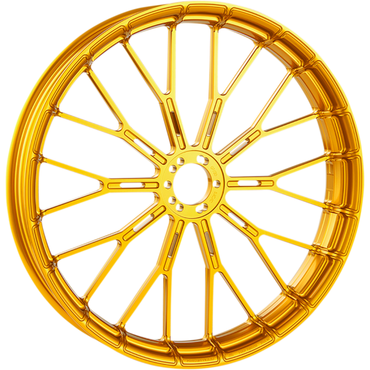 ARLEN NESS RIM Y-SPOKE GOLD 18X5.5 71-546
