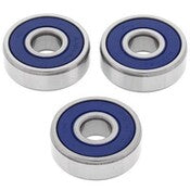 MOOSE RACING 25-1289 WHEEL BEARING & SEAL KIT 25-1289