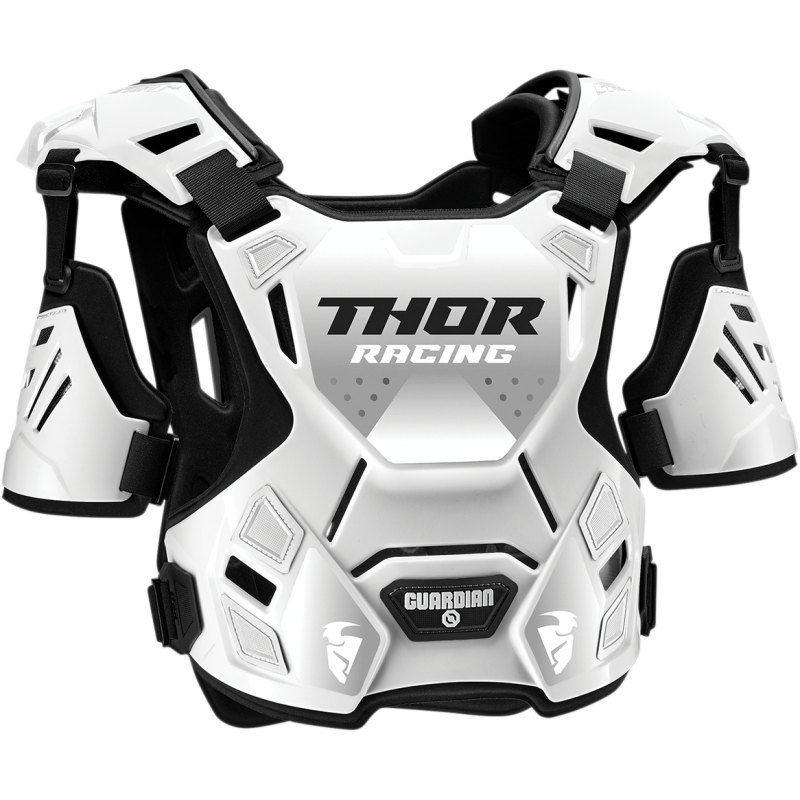 THOR GUARDIAN S20Y WHT 2XS/XS 2701-0966