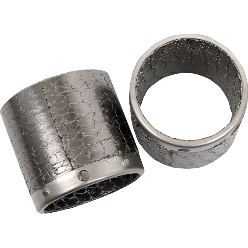 COMETIC GASKET MUFFLER FXST, XL 65900017 C10232