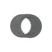 MOOSE RACING 7111-2 MOOSE STEEL PLATE KIT (2 PCS) M7111-2