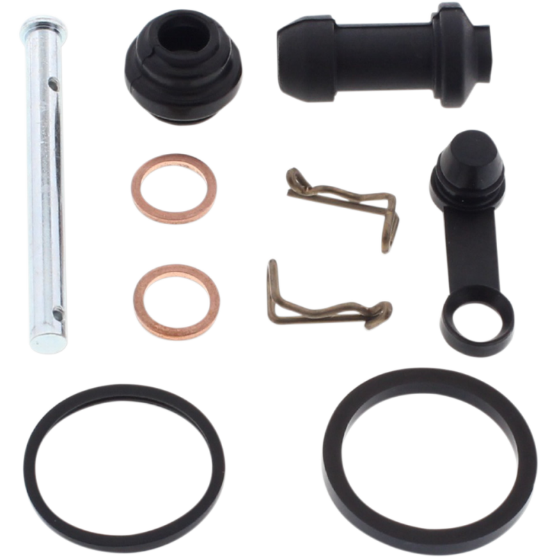 MOOSE RACING CALIPER REBUILD KIT REAR 18-3048